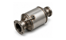 Petrol Particulate Filters (GPF)