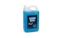 Screen Wash