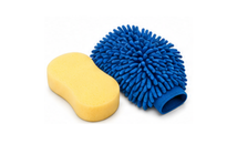 Sponges & Wash Mitts