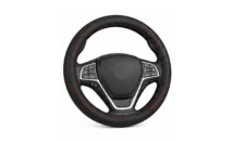 Steering Wheel Covers