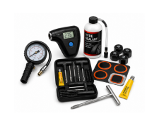 Tyre & Wheel Care