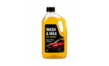 Wash & Wax
