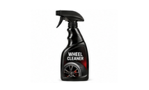 Wheel Cleaners