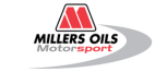 Millers Oils